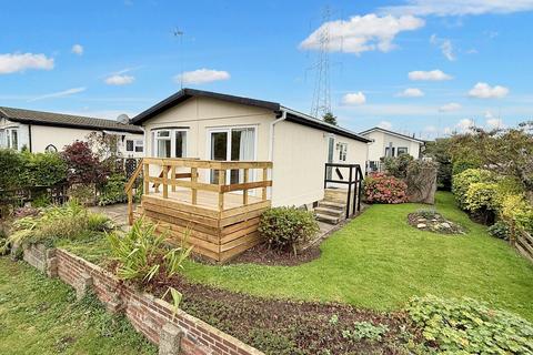 2 bedroom park home for sale, Nidderdale Lodge Park, Knaresborough