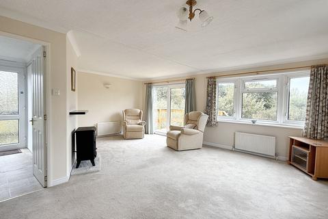 2 bedroom park home for sale, Nidderdale Lodge Park, Knaresborough