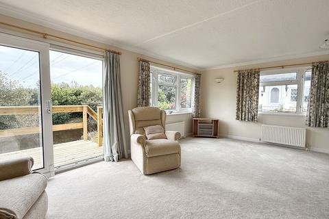 2 bedroom park home for sale, Nidderdale Lodge Park, Knaresborough