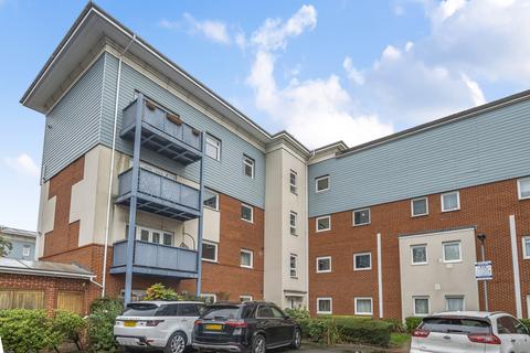 2 bedroom flat for sale, Heron House, 74 Wraysbury Drive, West Drayton, UB7