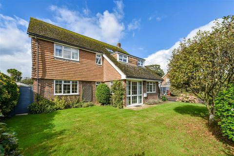 4 bedroom detached house for sale, Elms Way, West Wittering, Chichester