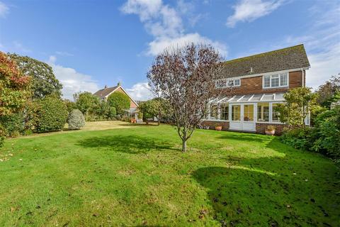 4 bedroom detached house for sale, Elms Way, West Wittering, Chichester