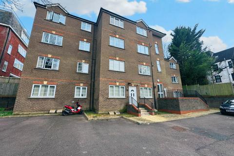 undefined, Grove Road, Luton LU1