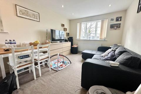undefined, Grove Road, Luton LU1