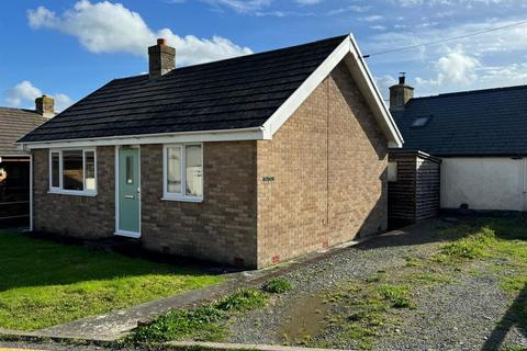 2 bedroom detached bungalow for sale, High Street, Borth