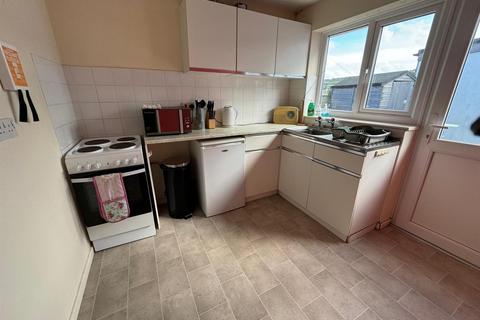 2 bedroom detached bungalow for sale, High Street, Borth