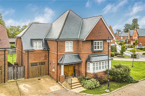 5 bedroom detached house for sale, Newitt Court, Welwyn, Hertfordshire, AL6