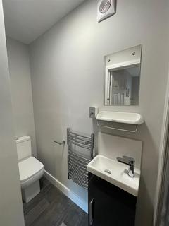 1 bedroom private hall to rent, Friar Street, Lancaster LA1