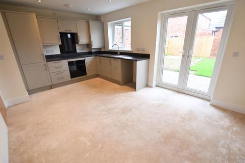 3 bedroom semi-detached house for sale, Fieldhead Road, Laceby DN37