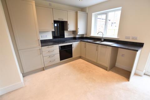 3 bedroom semi-detached house for sale, Fieldhead Road, Laceby DN37