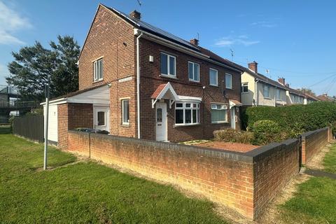 2 bedroom semi-detached house for sale, Stirling Avenue, Jarrow, Tyne and Wear, NE32