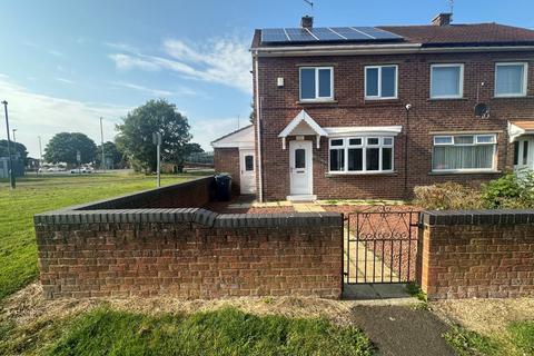 2 bedroom semi-detached house for sale, Stirling Avenue, Jarrow, Tyne and Wear, NE32