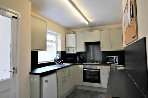 5 bedroom private hall to rent, Friar Street, Lancaster LA1