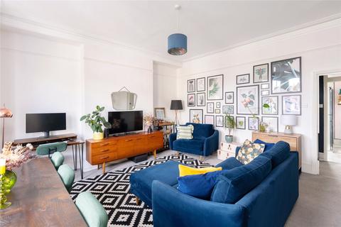 1 bedroom apartment for sale, 163 Trinity Road, London SW17