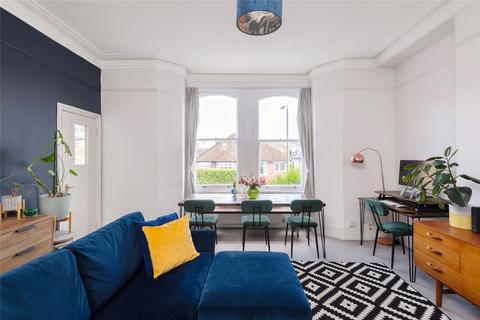 1 bedroom apartment for sale, 163 Trinity Road, London SW17