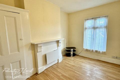 1 bedroom apartment to rent, Rectory Road, London