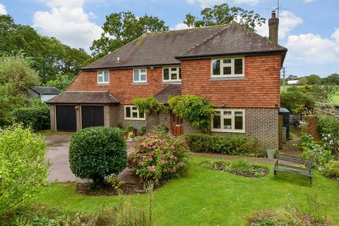 5 bedroom detached house for sale, Bridgelands, Barcombe, Lewes, East Sussex