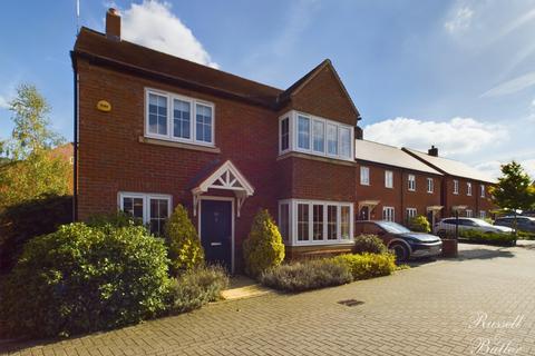 4 bedroom detached house for sale, Border Lane, Buckingham