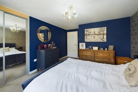 33 Border Lane, Buckingham, MK18 7SE