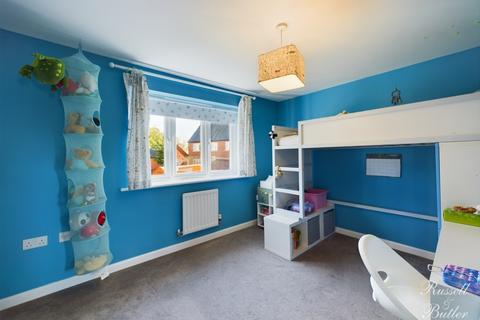33 Border Lane, Buckingham, MK18 7SE