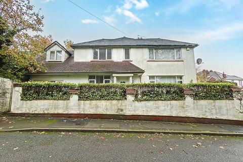 9 bedroom detached house for sale, The Retreat, Penylan, Cardiff