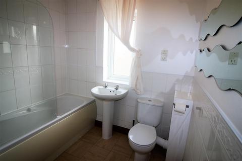 4 bedroom private hall to rent, Allandale Gardens, Lancaster LA1