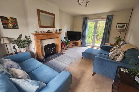 3 bedroom semi-detached house for sale, Castle Road, Presteigne