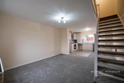 2 bedroom terraced house for sale, Sunnybrow, Silksworth, Sunderland