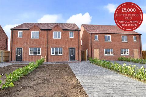 undefined, Fieldhead Road, Laceby DN37