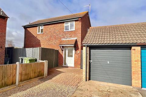 3 bedroom detached house for sale, Beauchamp Close, Caister On Sea