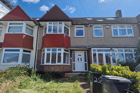 266 Conisborough Crescent, London, SE6 2SE