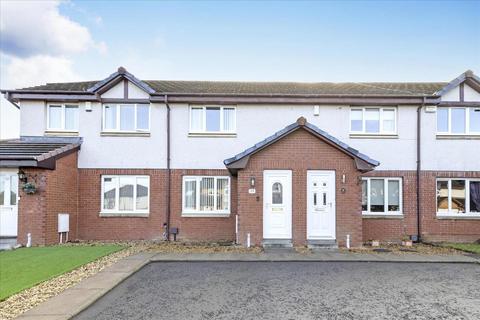 24 Brixwold Rise, Bonnyrigg, EH19 3FG