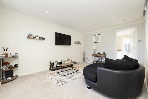 24 Brixwold Rise, Bonnyrigg, EH19 3FG