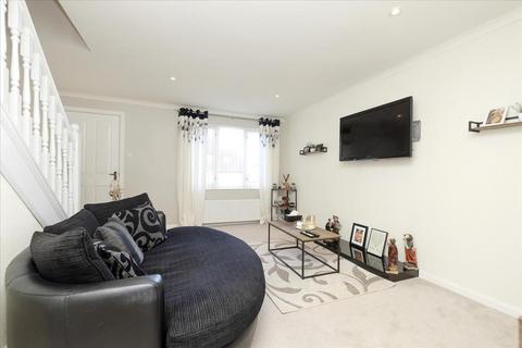 24 Brixwold Rise, Bonnyrigg, EH19 3FG