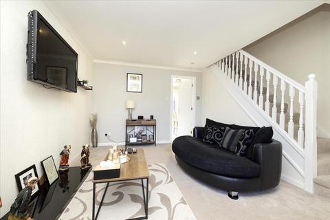 24 Brixwold Rise, Bonnyrigg, EH19 3FG