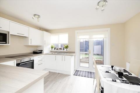 24 Brixwold Rise, Bonnyrigg, EH19 3FG