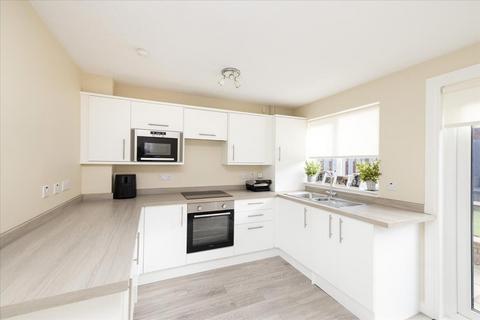 24 Brixwold Rise, Bonnyrigg, EH19 3FG