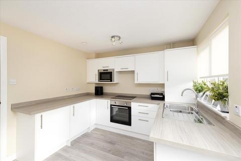 24 Brixwold Rise, Bonnyrigg, EH19 3FG