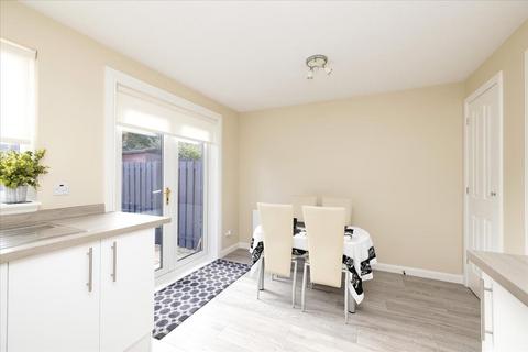 24 Brixwold Rise, Bonnyrigg, EH19 3FG