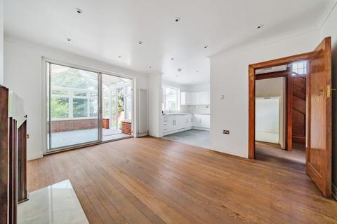 5 bedroom semi-detached house for sale, Westhorne Avenue, London