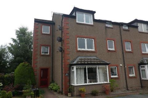 2 bedroom flat to rent, Norfolk Place, Penrith, Cumbria, CA11 9BE