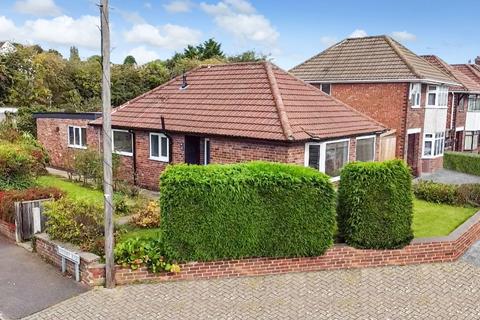 3 bedroom detached bungalow for sale, Spinney Rise, Toton, Nottingham, Nottinghamshire, NG9