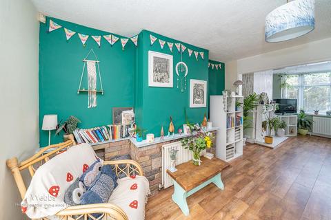 43 Ashtree Road, Walsall, WS3 4LR
