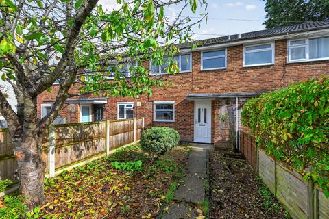 undefined, Park Road, Farnborough, GU14