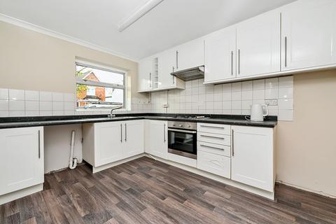 undefined, Park Road, Farnborough, GU14