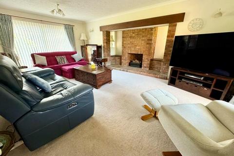 5 bedroom detached house for sale, Woodland Park, Northam EX39