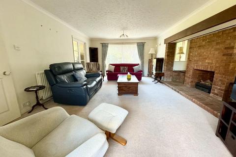 5 bedroom detached house for sale, Woodland Park, Northam EX39