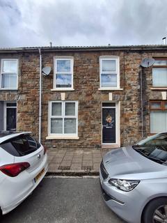 4 bedroom terraced house for sale, Clark Street, Treorchy, Rhondda Cynon Taff. CF42 6BE