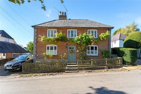 3 bedroom semi-detached house for sale, Church Street, Upton Grey, Basingstoke, Hampshire, RG25