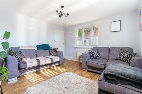 3 bedroom semi-detached house for sale, Church Street, Upton Grey, Basingstoke, Hampshire, RG25